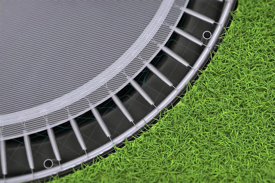 Akrobat Orbit Flat