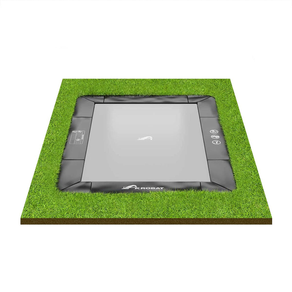 Akrobat Orbit Flat