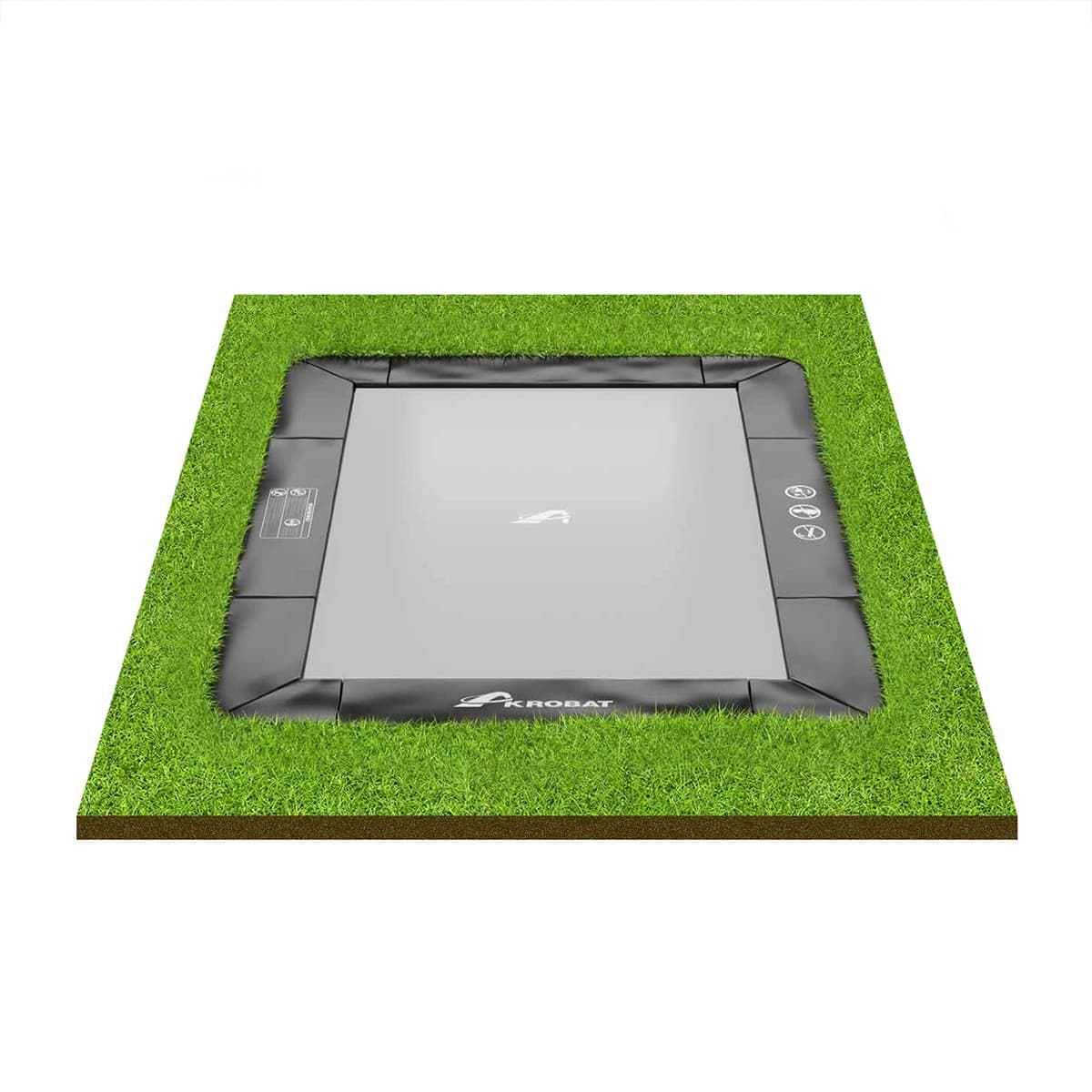Akrobat Orbit Flat