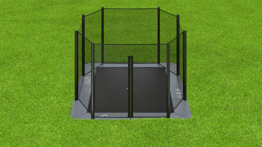 Akrobat Orbit Flat