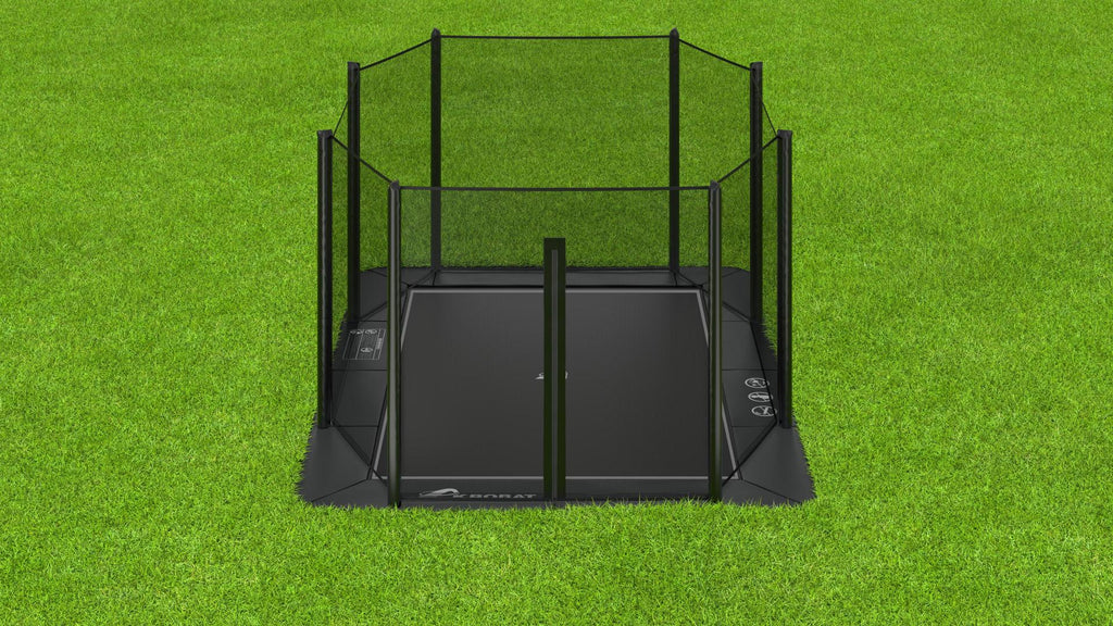 Akrobat Orbit Flat
