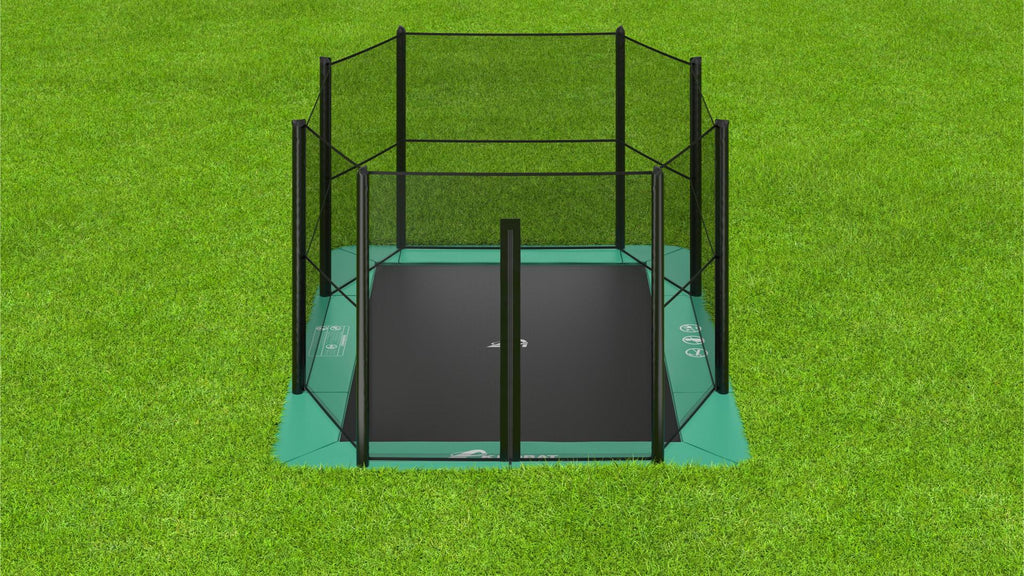 Akrobat Orbit Flat