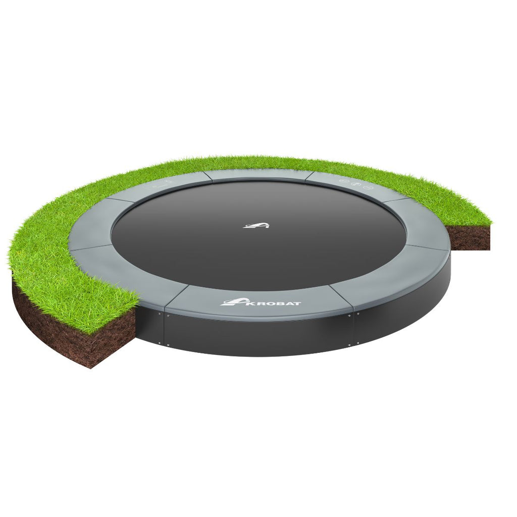 Akrobat Orbit Flat