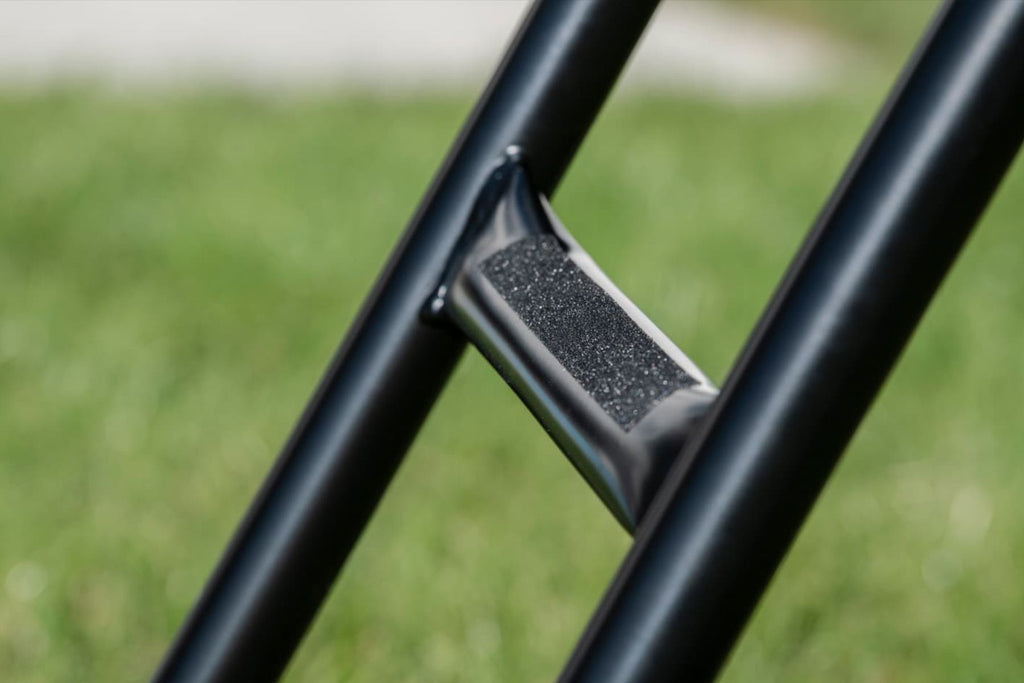 Akroat Orbit Pro 4,3m tikapuut