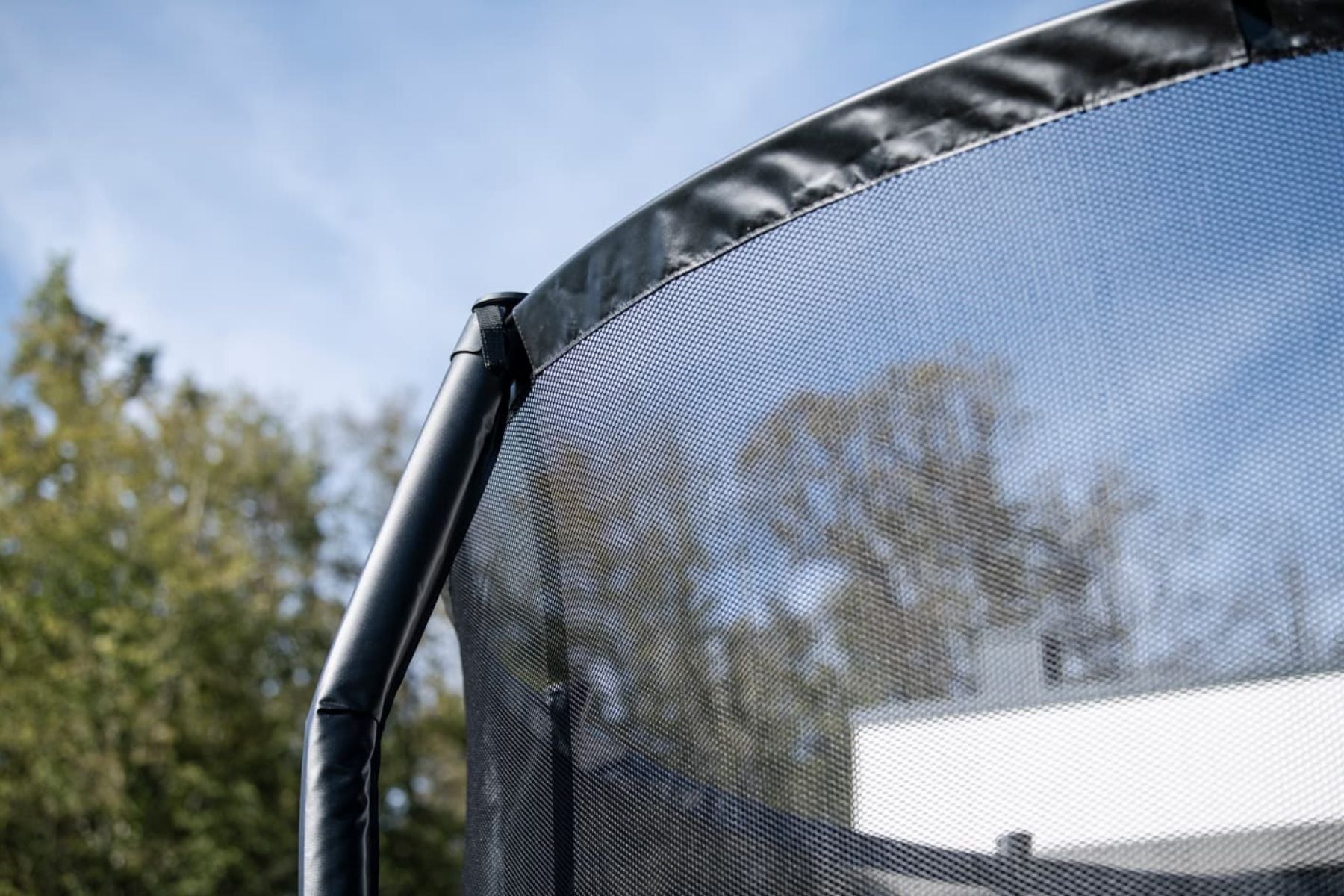 Akroat Orbit Pro turvaverkko