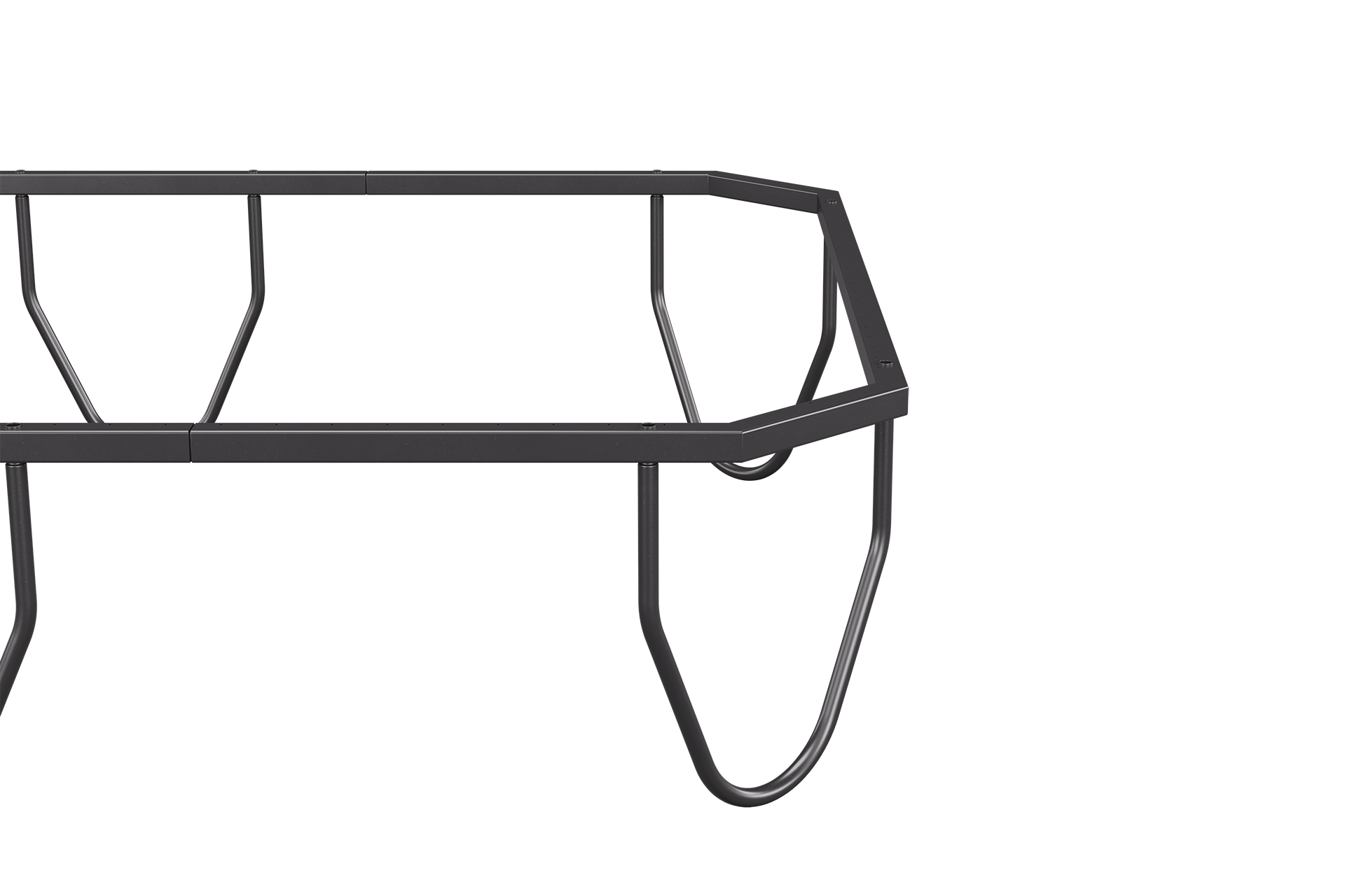 Akrobat Primus Challenger 518x305cm runko