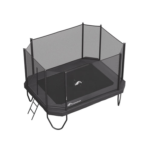 Akrobat Primus Challenger 427x305cm.