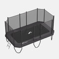 Akrobat Primus Challenger 4,3 x 3,1m