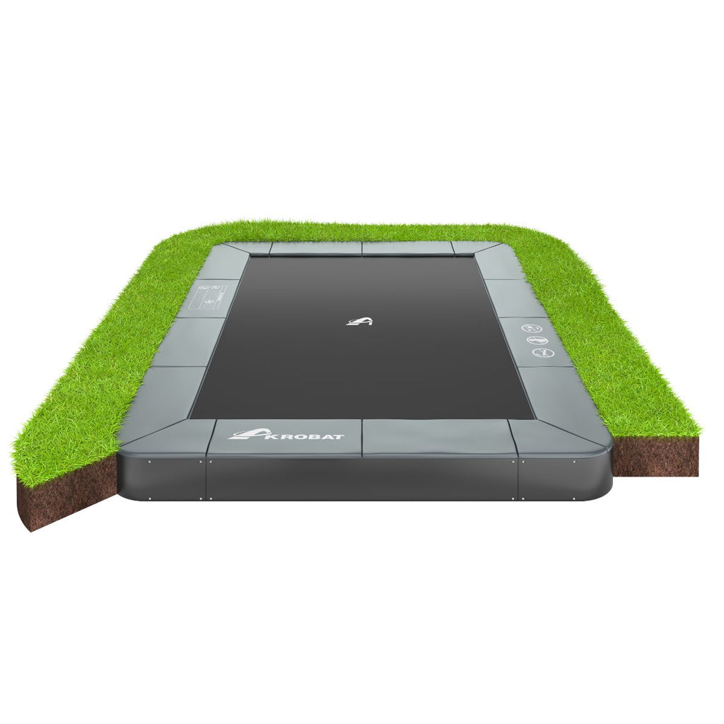 Akrobat Primus Flat
