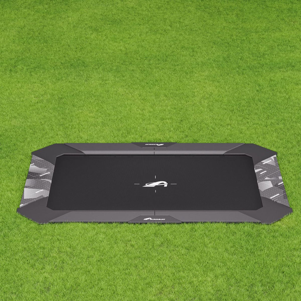 Akrobat XCITYX Flat