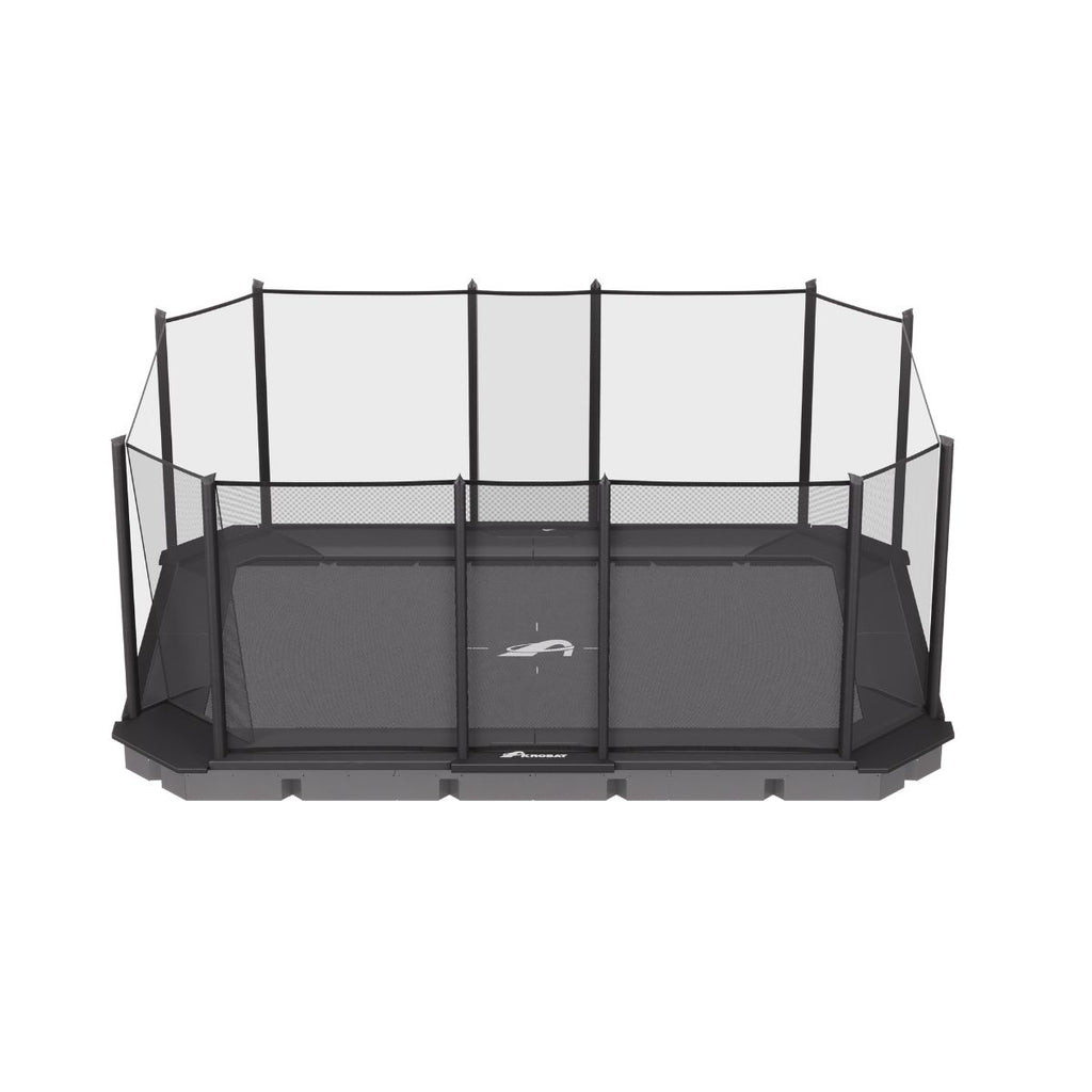 Akrobat XCITYX Flat