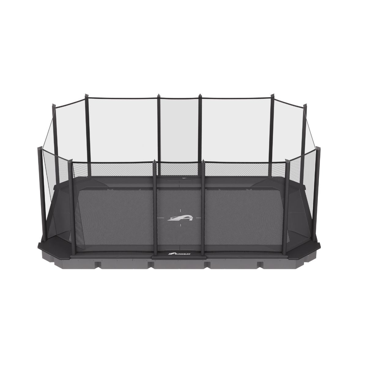 Akrobat XCITYX Flat