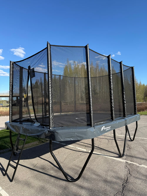 Akrobat Primus Challenger 4,3 x 3,1m